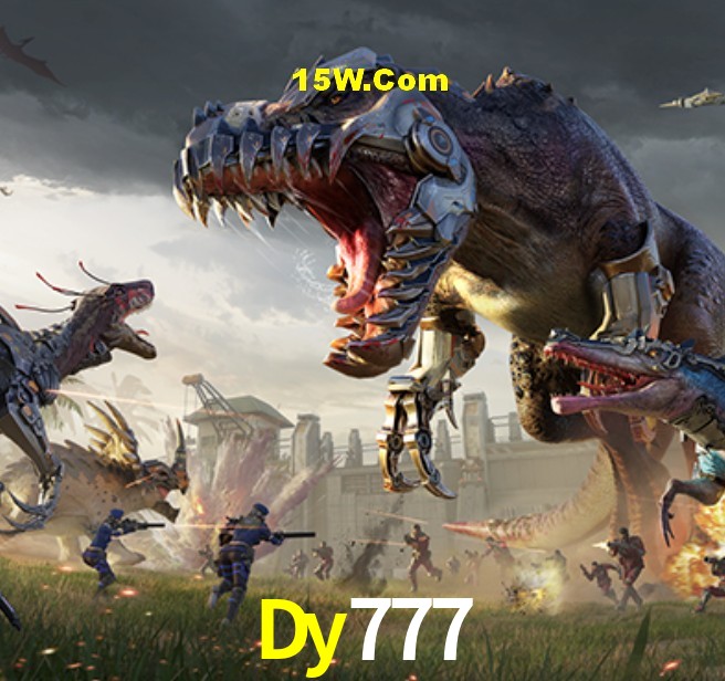 Statistics Dy777