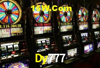 Platform Technology Dy777