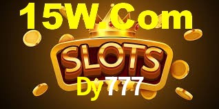 Welcome Bonus Dy777