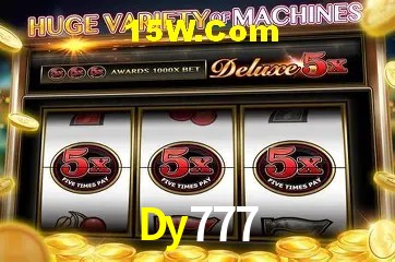 Game Providers Dy777
