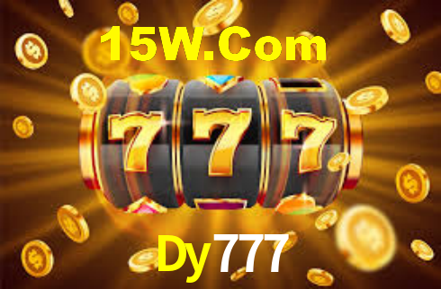 Dy777 App Interface