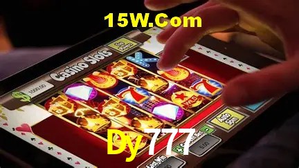Live Casino Dy777